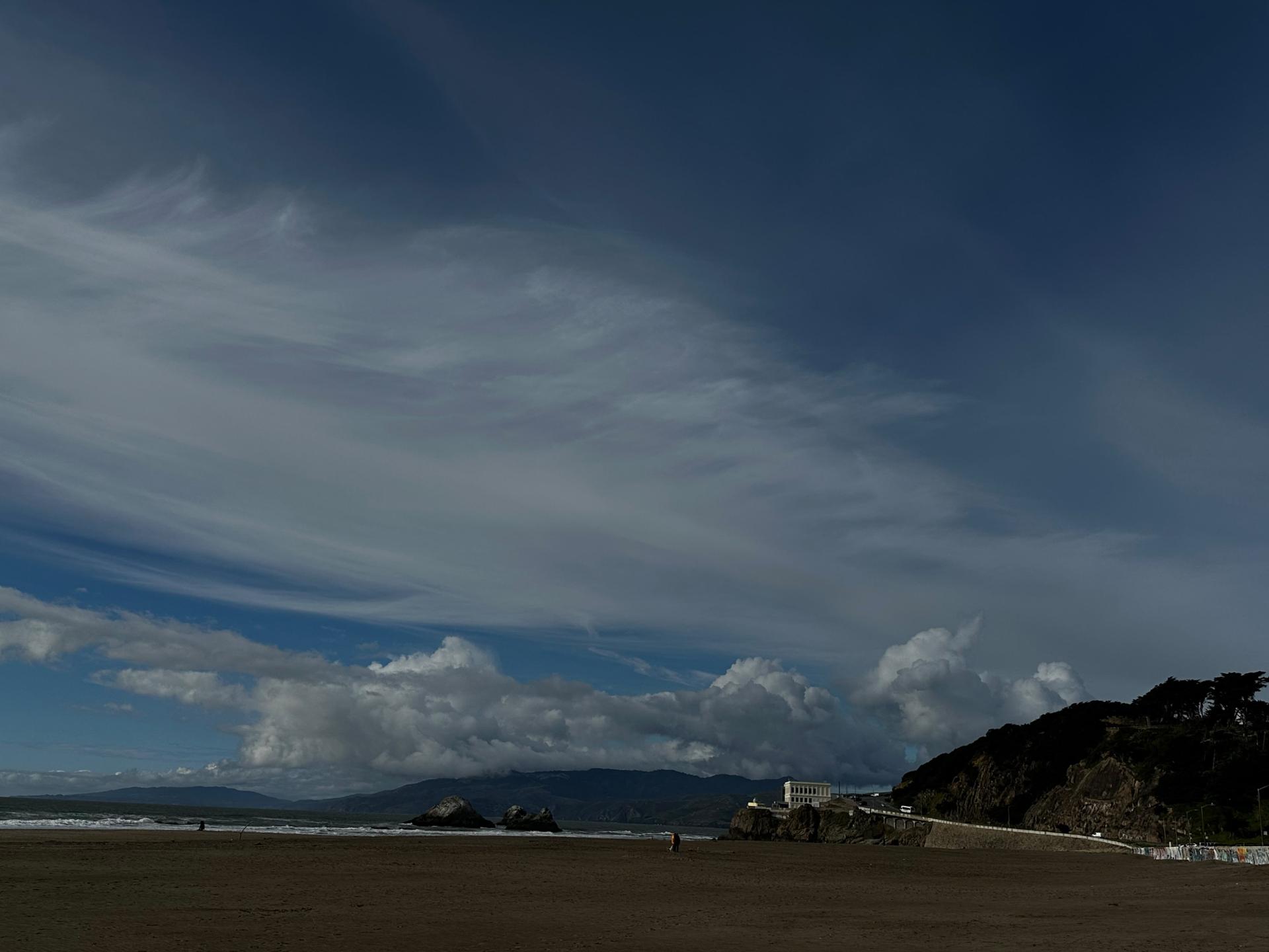 San Francisco travel memory 7