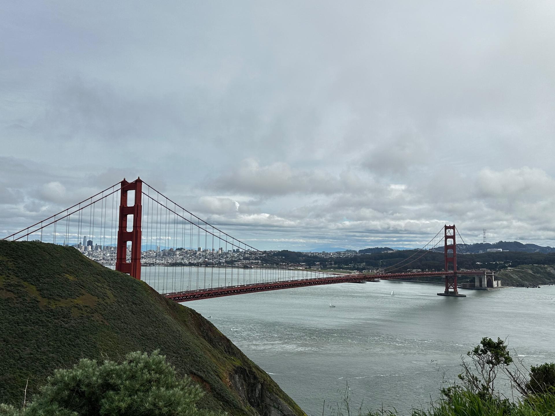 San Francisco travel memory 8